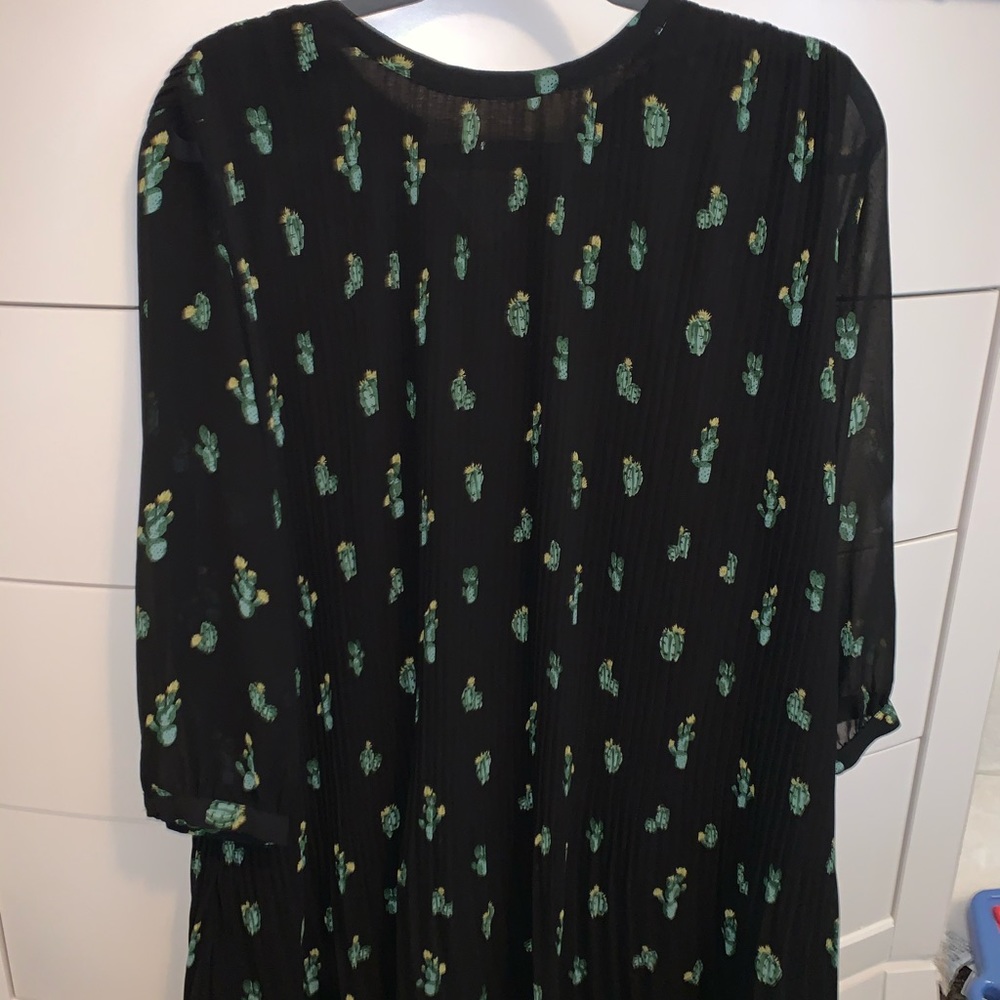 Zara Dress